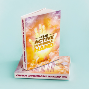 The Active Invisible Hand